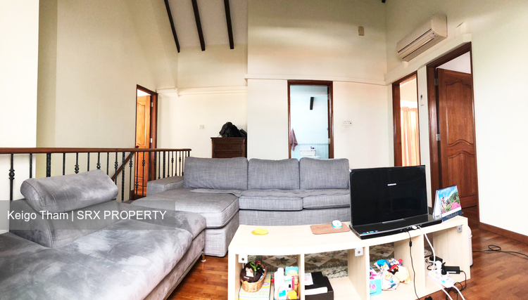 Koon Seng Road (D15), Apartment #170402432